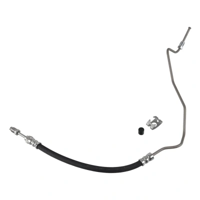 Imagen de FEBI BILSTEIN 175007 Latiguillos de Freno Eje trasero, derecha CITROËN: C4 II Cactus, DS3 Hatchback, C3