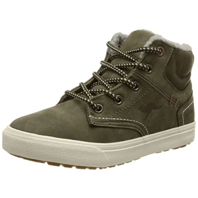 Imagen de KangaROOS KAVU X, Zapatillas, Olive Camo, 31 EU