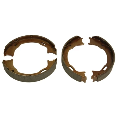 Imagen de LPR 09560 Zapatas de Freno Mano JEEP: Cherokee III