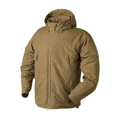 Imagen de Helikon Tex niveles 7 Lightweight Chaqueta de invierno climash Apex 100 g Coyote, xx large