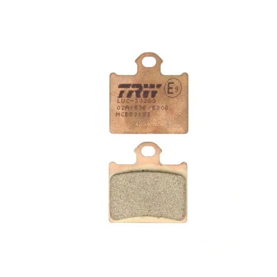Imagen de TRW Sinter Offroad MCB831SI Juego de pastillas freno