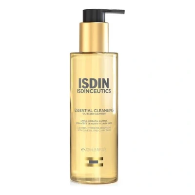 Imagen de Isdinceutics Essential Cleansing 1 Frasco 200 Ml