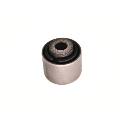 Imagen de MAXGEAR 72 6824 Silentblock brazo de Suspension exterior, Eje trasero debajo, detrás del eje, interior para oscilante transversal