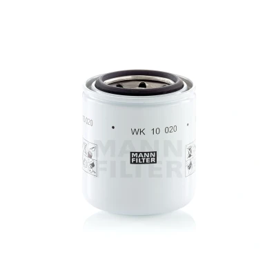 Imagen de MANN FILTER WK 10 020 Filtro Combustible enroscable
