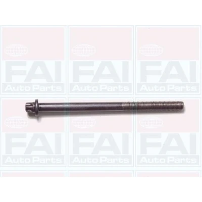 Imagen de FAI AutoParts B1050 Juego de Tornillos Culata Torx exterior 10 OPEL: Astra G Berlina, Kadett E CC, F DAEWOO: Nexia I Hatchback