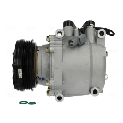 Imagen de NISSENS 89226 Compresor de Aire Acondicionado TRS090 12 PAG 46 R 134 a HONDA: CR V 1, CIVIC 6 Hatchback