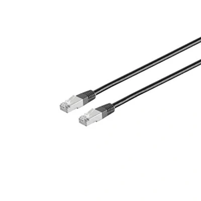 Imagen de S conn Rj45 rj45, M m, 7.5m Cables De Red