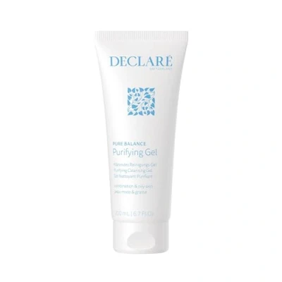 Imagen de Declaré Pure Balance Purifying Gel 200 ml