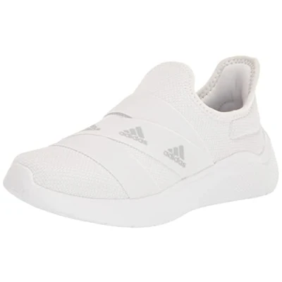 Imagen de adidas Puremotion Adapt, Zapatillas de running Mujer, Ftwr White/Grey Two/Ftwr White, 44 2/3 EU