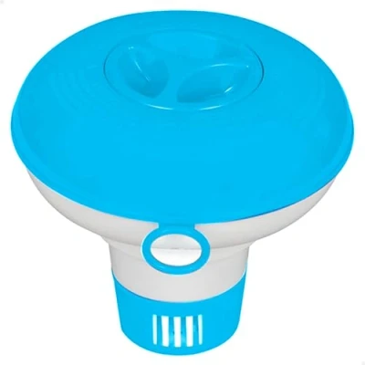 Imagen de Intex 29040NP Dispensador químico para Piscinas y SPA diámetro 12,7 cm