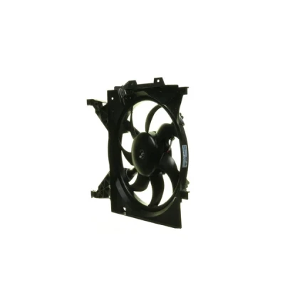Imagen de MAHLE ORIGINAL CFF 191 000P Ventilador de Radiador 368 12 295 eléctrico