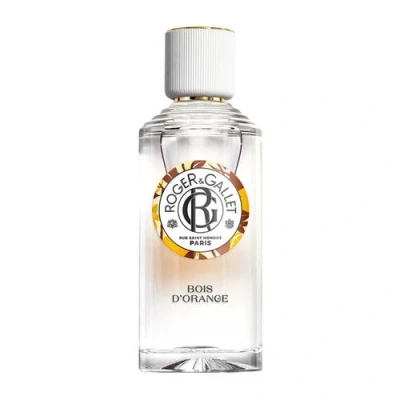 Imagen de Roger &amp; Gallet Bois D&#039;Orange Bruma Corporal 100 ml