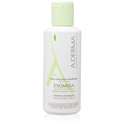 Imagen de Aderma Exomega Aceite Ducha 200Ml