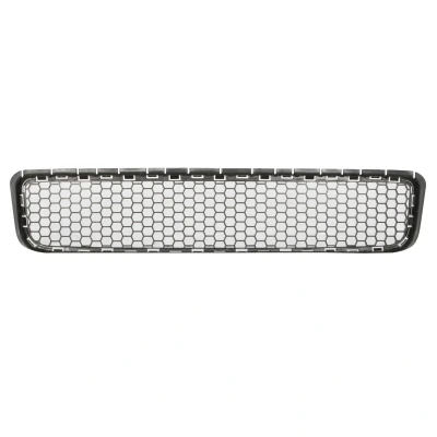 Imagen de BLIC 6502 07 9585910P Rejilla Parachoques centro VOLKSWAGEN: Touareg I