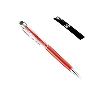 Imagen de NEO+ Stylus con pantalla táctil capacitiva 2 en 1 de calidad y bolígrafo cristales