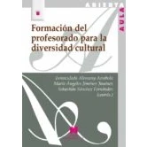Imagen de Formacion Del Profesorado Para La Diversidad Cultural