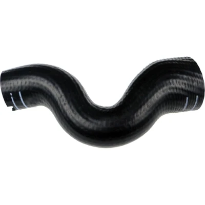 Imagen de GATES 09 0699 Manguera Turbo AEM (elastómero acrílico de etileno) OPEL: Astra H Hatchback, GTC