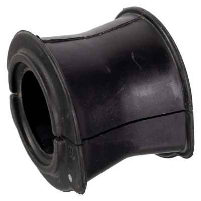Imagen de FEBI BILSTEIN 177758 Silentblock Barra Estabilizadora Eje delantero, izquierda, derecha Caucho 24,8 41 PEUGEOT: Boxer Furgón, Bus