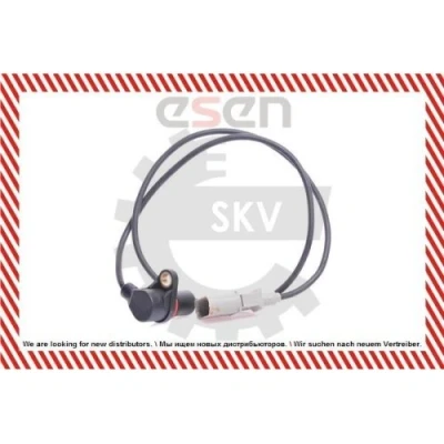 Imagen de NTY ECP BM 007 Sensor de Cigueñal 3polos BMW: 3 Sedán, Coupé, Touring