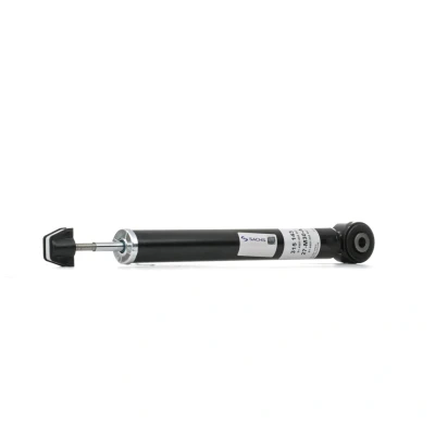 Imagen de SACHS 315 143 Amortiguador Presión de gas Bitubular telescópico Espiga arriba, Anillo inferior RENAULT: TWINGO 2