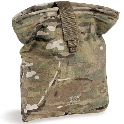 Imagen de Tasmanian Tiger Rollsack Dump MC Cartuchera de Caza, Color Multicolor, Talla 21 x 20