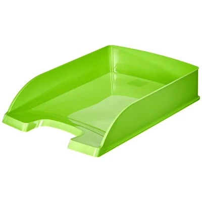 Imagen de Leitz Wow, A4, 1 unidad, colores surtidos