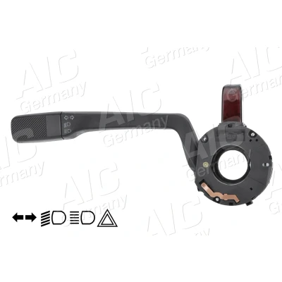 Imagen de AIC 50775 Interruptor de luz intermitente VOLKSWAGEN: TRANSPORTER 4, 4 Bus