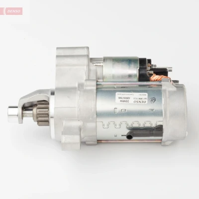 Imagen de DENSO DSN994 Motor de arranque 12 1,8 11 AUDI: Q5, A5 B8 Coupé, A4 Avant