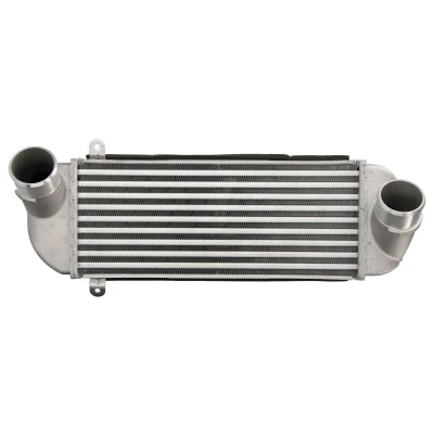 Imagen de THERMOTEC DA05004TT Intercooler