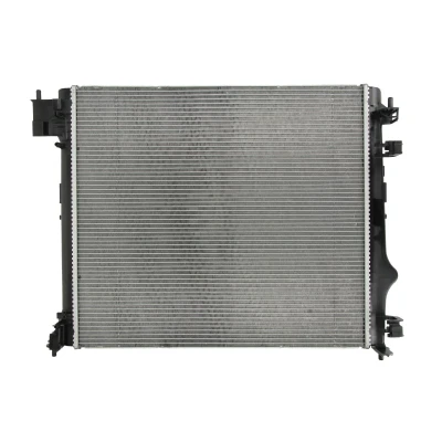 Imagen de VALEO 701641 Radiador, refrigeración del motor Aluminio 539 487 27 Aletas soldadas RENAULT: Espace 5