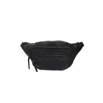 Imagen de Gusti Leder Sverre Riñonera, Mujer, Talla: One Size, Schwarz