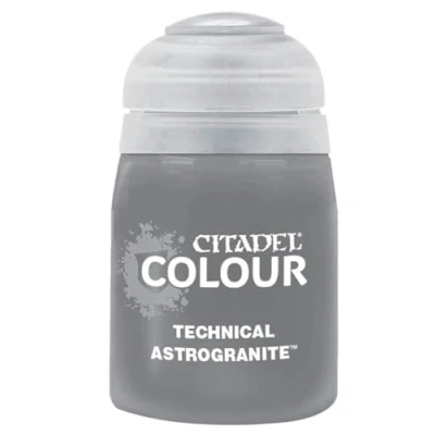 Imagen de Citadel+Pot+de+Pintura+ +Technical+Textura+Astrogranite+%2824ml%29