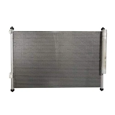 Imagen de VALEO 814228 Condensador sin secador Aluminio 420 R 134 a SUZUKI: Grand Vitara 2 SUV