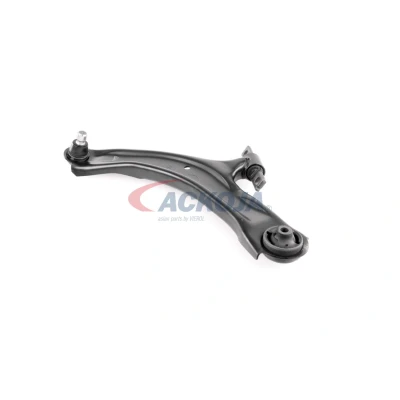 Imagen de ACKOJA A38 1147 Barra oscilante, suspensión de ruedas izquierda, Eje delantero Brazo oscilante longitudinal NISSAN: X Trail, Qashqai / Qashqai+2 I