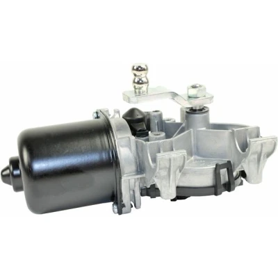 Imagen de METZGER 2190837 Motor del Limpiaparabrisas 12 delante RENAULT: Kangoo II Be Bop