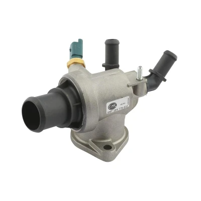 Imagen de HELLA 8MT 354 776 531 Termostato, refrigerante 88 con sensor de temperatura, junta OPEL: Vectra C Berlina, Zafira B, Astra H GTC