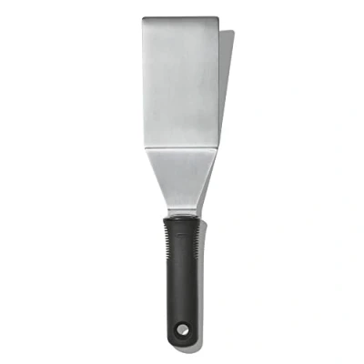 Imagen de OXO Good Grips, Espátula de Barbacoa y Plancha