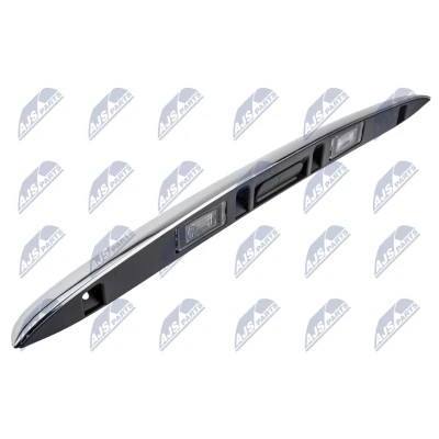 Imagen de NTY EZC BM 256 Manecilla de puerta del maletero MINI: Cabrio, Hatchback