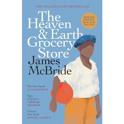 Imagen de The Heaven &amp; Earth Grocery Store