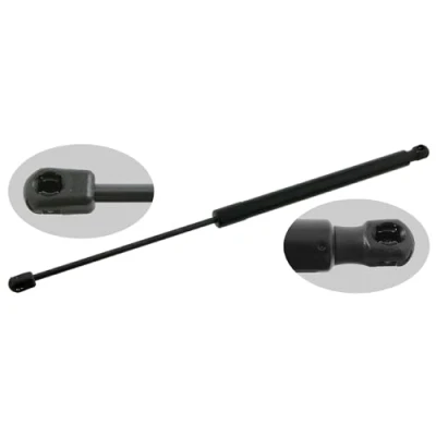 Imagen de FEBI BILSTEIN 27736 Amortiguador de maletero 460 543 Atrás derecha MERCEDES BENZ: Clase B
