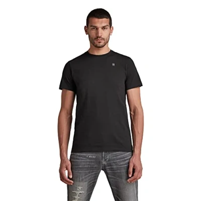Imagen de Camiseta mangas cortas G Star Base s r t