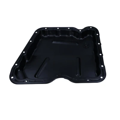 Imagen de MAXGEAR 34 0090 cárter de aceite con tornillo purga sin junta Chapa acero RENAULT: MASTER 3 Kasten,