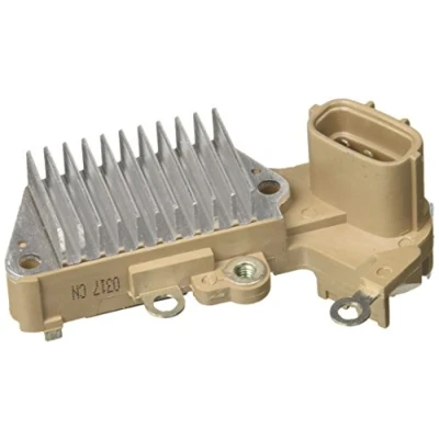 Imagen de CASCO CRE40129AS Regulador del Alternador 12V