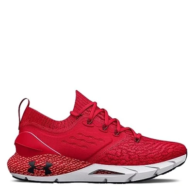 Imagen de Under Armour HOVR Phantom 2 CN Hombre Running Trainers 3025194 Sneakers Zapatos (UK 7.5 US 8.5 EU 42, Red 600)