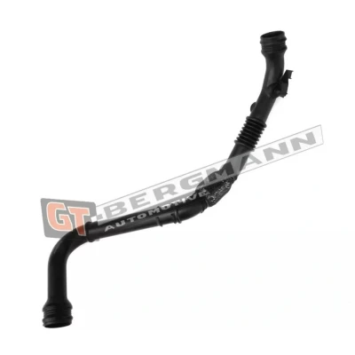 Imagen de GATES 09 0531 Manguera Turbo Plástico RENAULT: Kangoo II / Grand Kangoo, Express, Be Bop