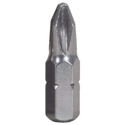 Imagen de KS TOOLS 910.2207 Punta de atornillar 6,3 (1/4&quot;)mm (pulgadas) Acero al cromo níquel