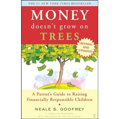 Imagen de Money Doesnt Grow On Trees (ebook)