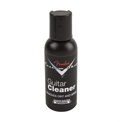 Imagen de Limpiador de guitarra Fender Custom Shop, 2 onzas, 099 0537 000