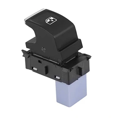 Imagen de Broco Elevalunas eléctrico Interruptor de control Botón Lifter for Golf GTI 7 Passat B8 Tiguan Touran 5GG959855A