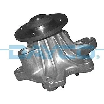 Imagen de DAYCO DP352 Bomba de agua TOYOTA: Auris Hatchback, Corolla IX Yaris II MINI: Hatchback